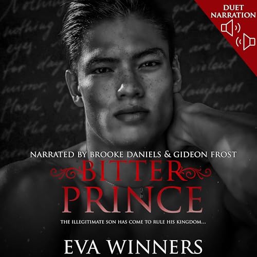 Bitter Prince by Eva Winners