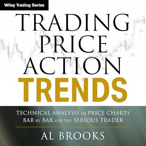 Trading Price Action Trends by Al Brooks