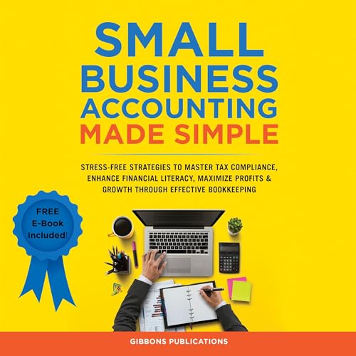 Small Business Accounting Made Simple