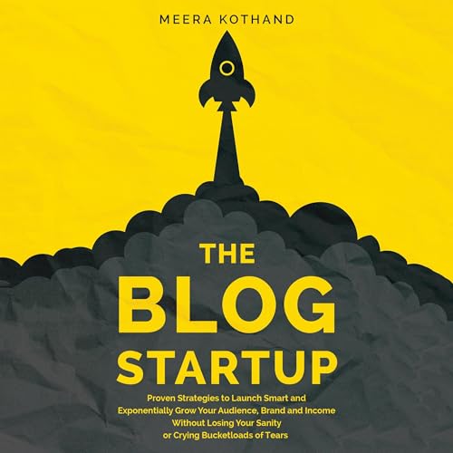 The Blog Startup