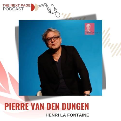 Henri La Fontaine, un enragé de la paix avec Pierre Van den Dungen by Unknown