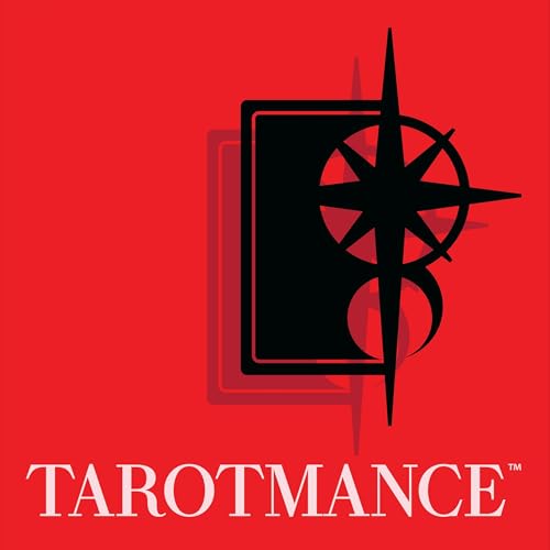 Tarotmance by Arvia Glass