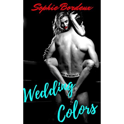 Wedding Colors by Sophie Bordeux