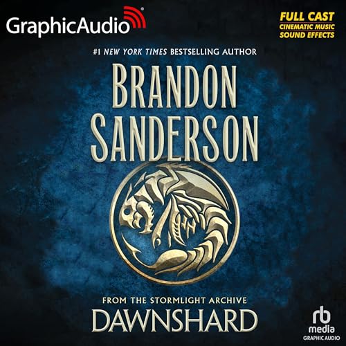Dawnshard (Dramatized Adaptation)