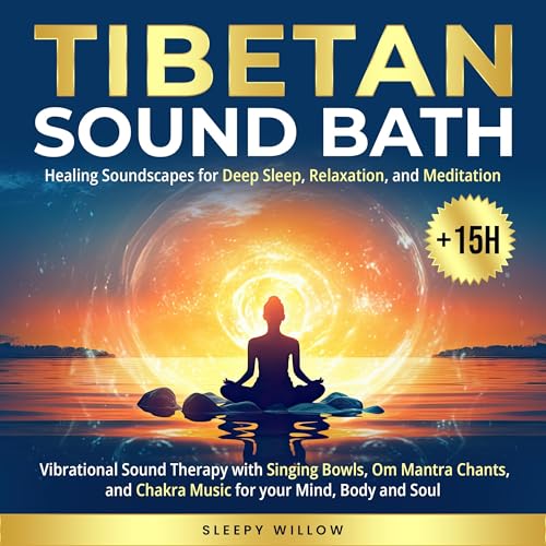 Tibetan Sound Bath