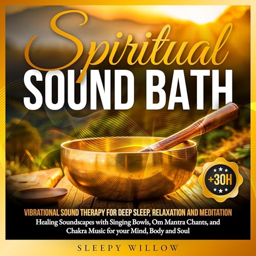 Spiritual Sound Bath