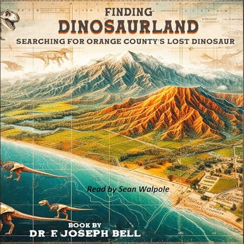Finding Dinosaurland