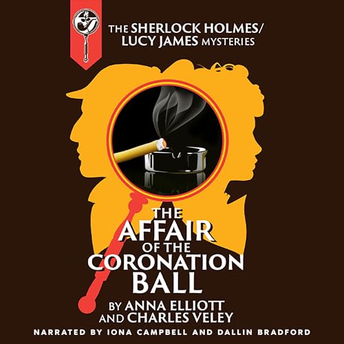 The Affair of the Coronation Ball