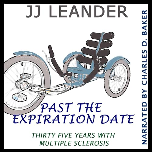 Past the Expiration Date by JJ Leander