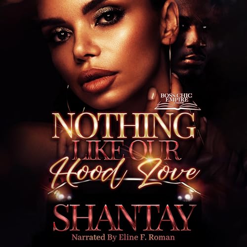 Nothing Like Our Hood Love