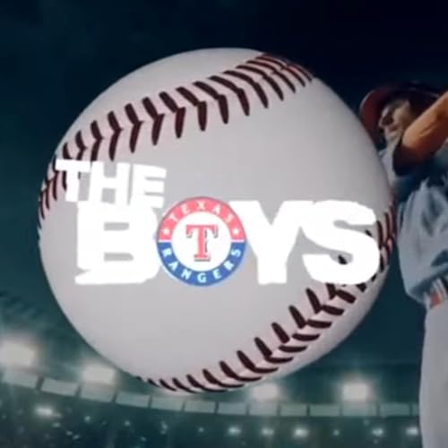 Texas Rangers Playoff Push: Key Wins, Trade Impact & Season Outlook | Episode 349 by Unknown