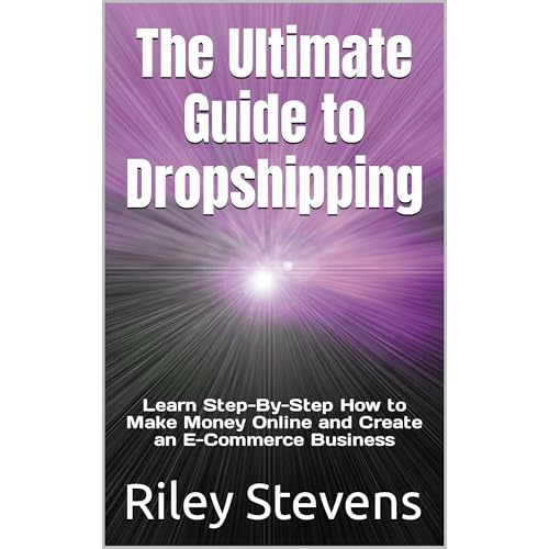 The Ultimate Guide to Dropshipping