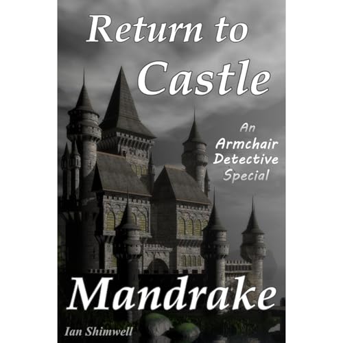 Return to Castle Mandrake