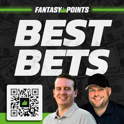 NFL Best Bets