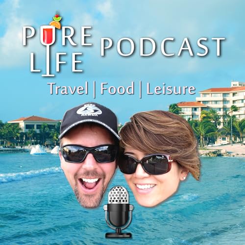 Pure Life Podcast by Pure Life Podcast - Real Japan Through a Tokyo Native Lens & Immersive Worldwide Travel