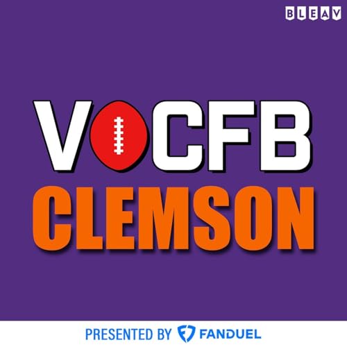 Clemson at The Voice of College Football by The Voice of College Football Network