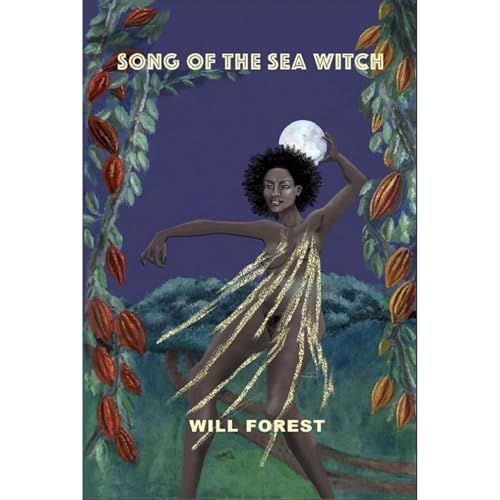 Song of the Sea Witch
