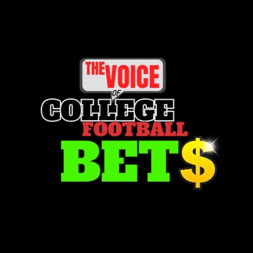 VOCFB Bets by The Voice of College Football Network