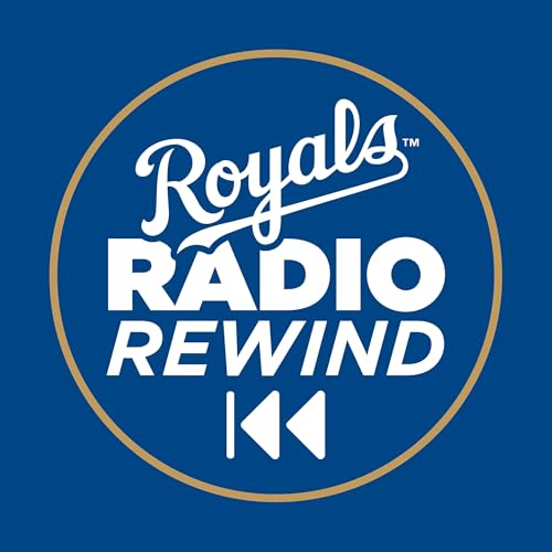 Royals Radio Rewind by MLB.com