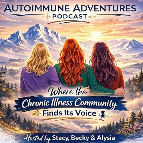 Autoimmune Adventures by autoimmuneadventures.com