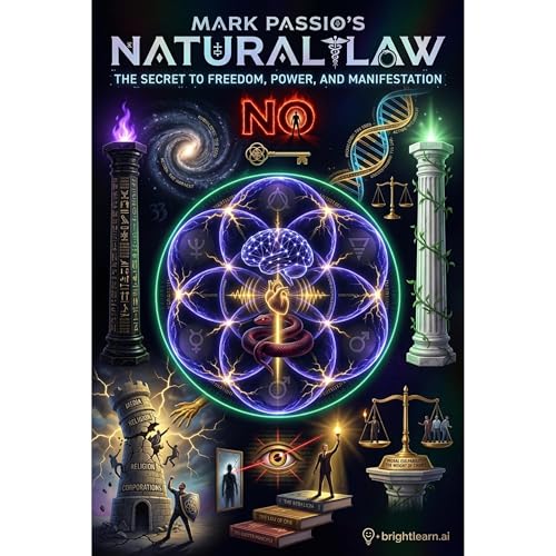 Mark Passio's Natural Law