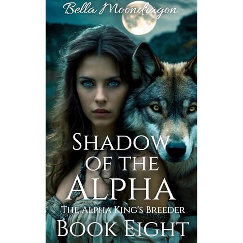 Shadow of the Alpha