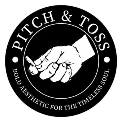 The Pitch-n-Toss Podcast by Ritchie and Savannah Dayton