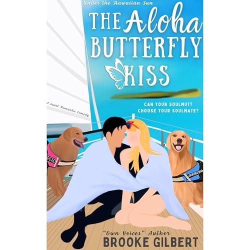 The Aloha Butterfly Kiss