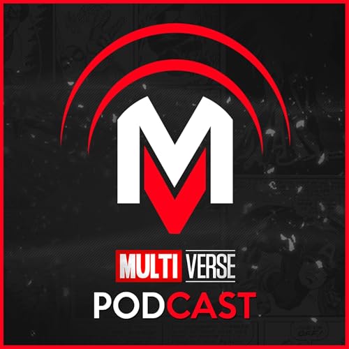 The Multiverse Podcast by multiversedirect
