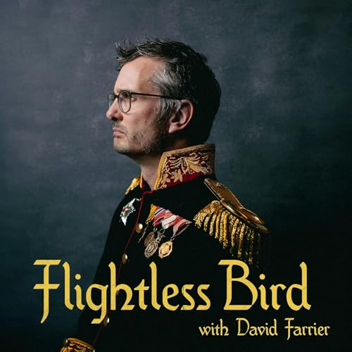 Flightless Bird by David Farrier