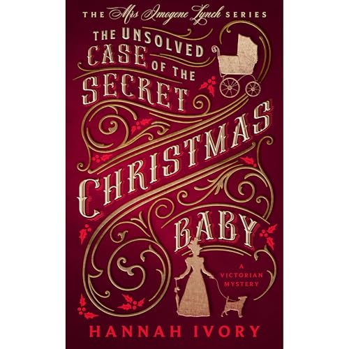 The Unsolved Case of The Secret Christmas Baby