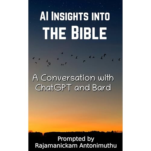 AI Insights into the Bible