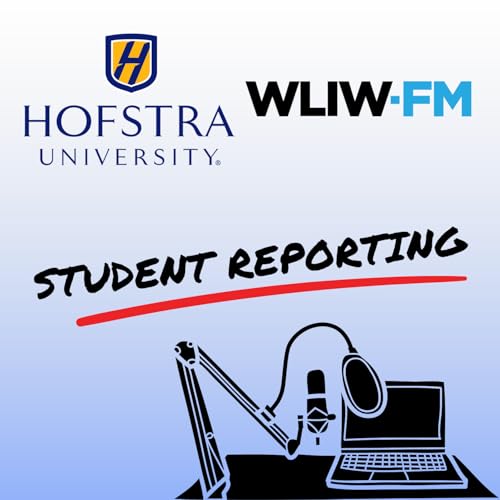 Hofstra Student Reporting by WLIW-FM