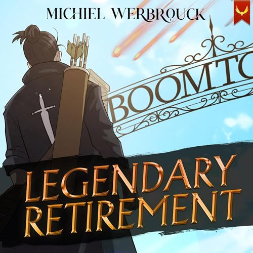 Legendary Retirement