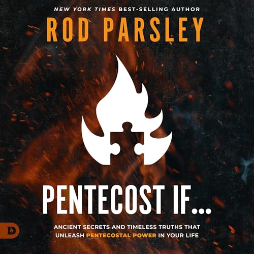Pentecost If… by Rod Parsley