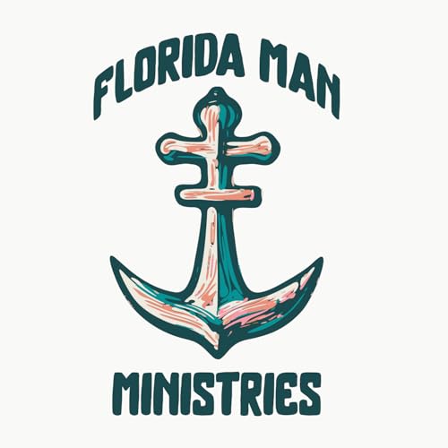 Florida Man Ministries Podcast by Florida United Methodist Men