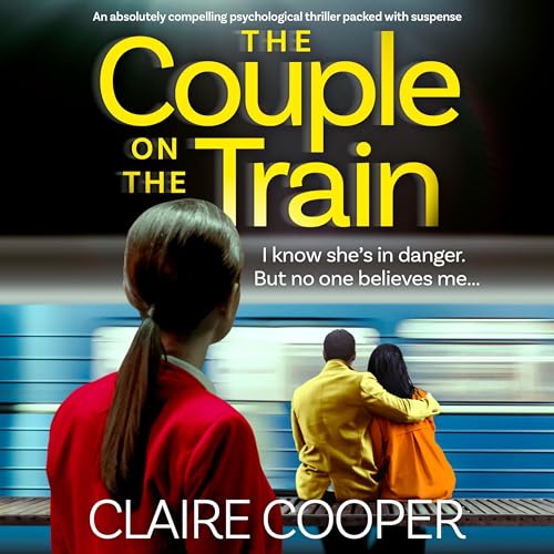 The Couple on the Train