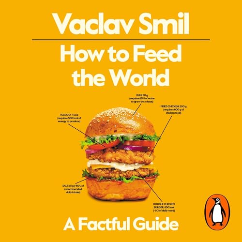 How to Feed the World