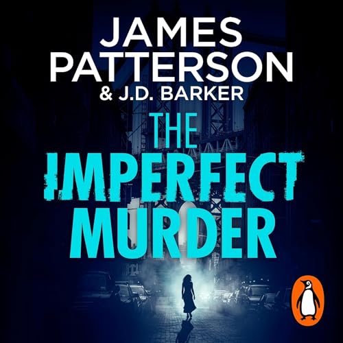 The Imperfect Murder by James Patterson