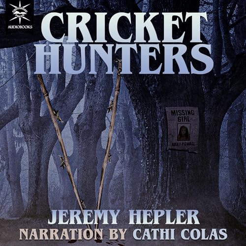 Cricket Hunters