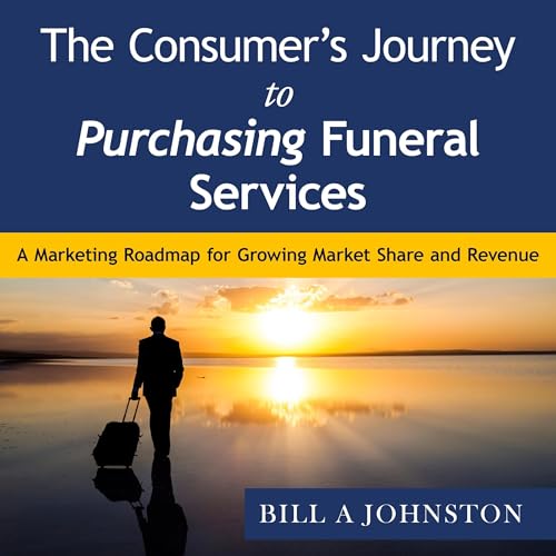 The Consumer's Journey to Purchasing Funeral Services