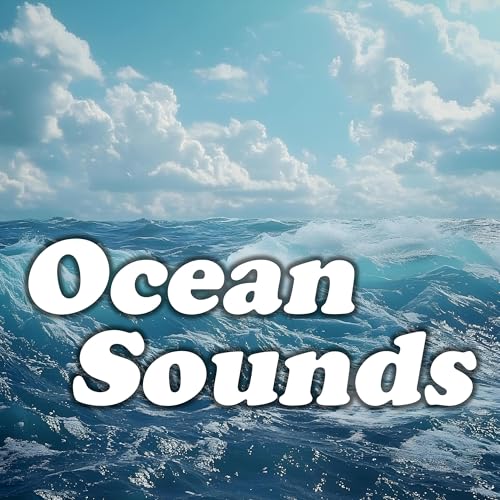 Ocean Sounds by OceanSounds.com