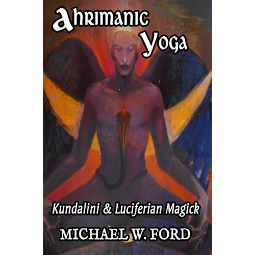 Ahrimanic Yoga