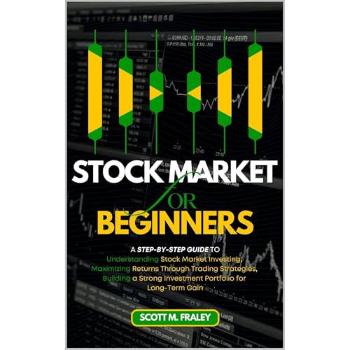 Stock Market for Beginners