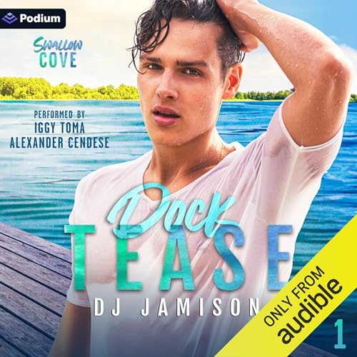 Dock Tease by DJ Jamison
