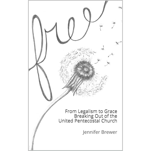 Free by Jennifer Brewer
