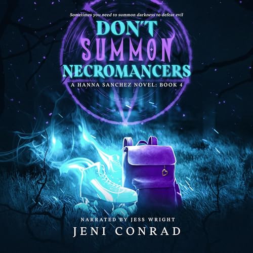 Don't Summon Necromancers