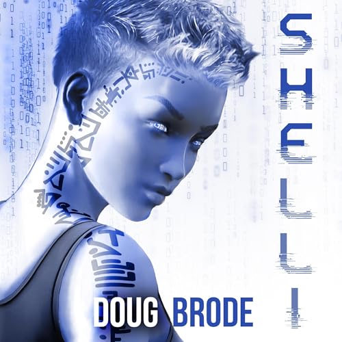 Shelli by Doug Brode
