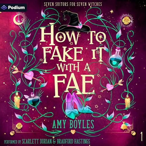 How to Fake It with a Fae