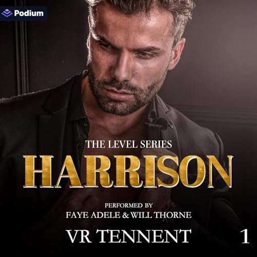 Harrison by VR Tennent